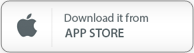 Aplicativo SOS Chuva no App Store